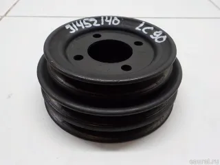 1637167020 Toyota Шкив водяного насоса (помпы) Toyota Hilux 5 Арт E31452140, вид 2