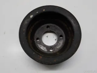 1637167020 Toyota Шкив водяного насоса (помпы) Toyota Hilux 5 Арт E31452140, вид 3