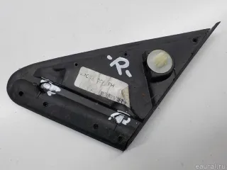 6011705010 Toyota Накладка зеркала правого Toyota Avensis 2 Арт E31493080, вид 6