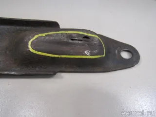 5196012060 Toyota Крюк буксировочный Toyota Corolla E100 Арт E80856181, вид 4