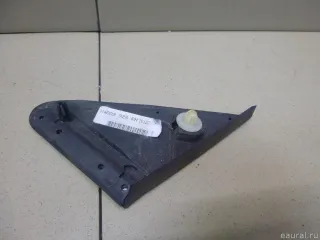 6011705010 Toyota Накладка зеркала правого Toyota Avensis 2 Арт E100377656, вид 2