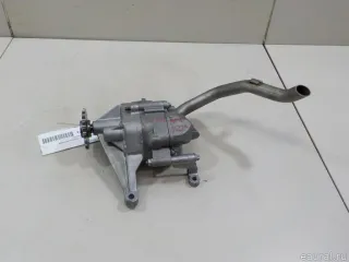 6461800101 Mercedes Benz Насос масляный Mercedes CLK W209 Арт E14971474, вид 2