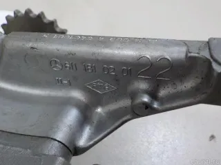 6461800101 Mercedes Benz Насос масляный Mercedes CLK W209 Арт E14971474, вид 8