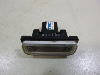 15A289009B TYC Фонарь подсветки номера Mercedes E W211 Арт E14972302, вид 2
