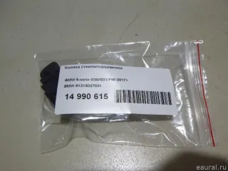 61319327031 BMW Кнопка стеклоподъемника BMW 6 G32 Арт E14990615, вид 7
