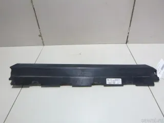 17118577636 BMW Воздуховод радиатора BMW 6 G32 Арт E14992344, вид 1