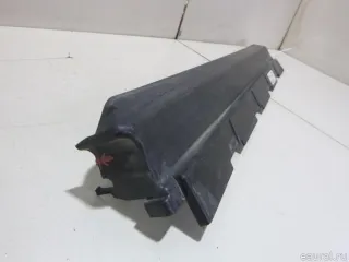 17118577636 BMW Воздуховод радиатора BMW 6 G32 Арт E14992344, вид 2