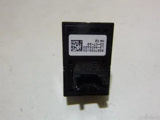 61319327031 BMW Кнопка стеклоподъемника BMW 5 G30/G31 Арт E14992368, вид 3