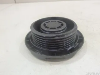 2Q0121321A VAG Крышка расширительного бачка Volkswagen Arteon Арт E15000636, вид 2