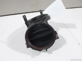 2731400118 Mercedes Benz Патрубок воздушного фильтра Mercedes CLC Арт E15020990, вид 4