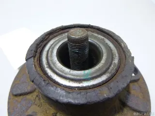 1K0598611 VAG Ступица задняя Audi A3 8P Арт E15032755, вид 2
