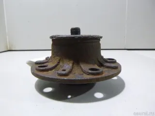 1K0598611 VAG Ступица задняя Audi A3 8P Арт E15032755, вид 3