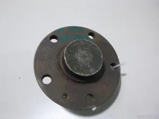 1K0598611 VAG Ступица задняя Audi A3 8P Арт E15032755, вид 4