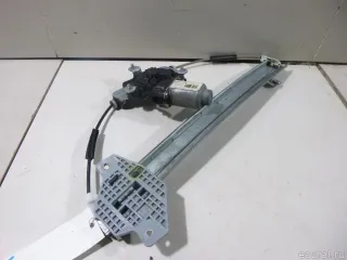 824044Y010 Hyundai-Kia Стеклоподъемник электр. передний правый Kia Rio 3 Арт E15055317, вид 3