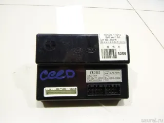 954001H042 Hyundai-Kia Блок управления центральным замком Kia Ceed 1 Арт E48264616, вид 2