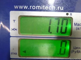 553301G100 Hyundai-Kia Пружина задняя Kia Rio 2 Арт E48274840, вид 4