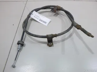 597601H400 Hyundai-Kia Трос стояночного тормоза левый Kia Ceed 1 Арт E48276538, вид 1