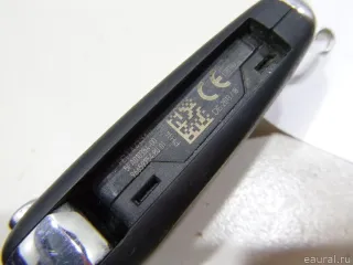 6490KG Citroen-Peugeot Ключ зажигания Citroen DS4 Арт E48288125, вид 4