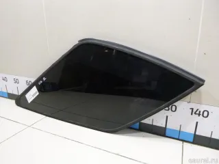 878103E000 Hyundai-Kia Стекло кузовное глухое левое Kia Sorento 1 Арт E48297903, вид 2