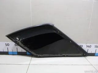 878103E000 Hyundai-Kia Стекло кузовное глухое левое Kia Sorento 1 Арт E48297903, вид 3