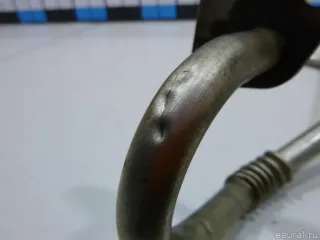 03E131521A VAG Трубка EGR Volkswagen Polo 4 Арт E48312774, вид 4