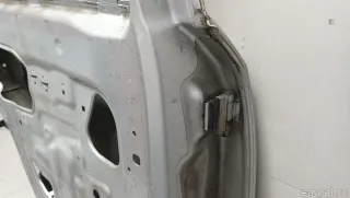 124072 GM Дверь задняя левая Opel Astra H Арт E103099833, вид 11