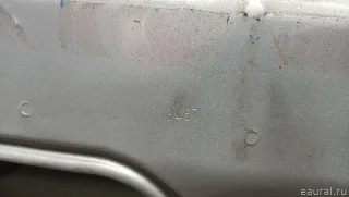 124072 GM Дверь задняя левая Opel Astra H Арт E103099833, вид 14