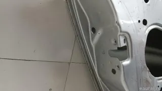 124072 GM Дверь задняя левая Opel Astra H Арт E103099833, вид 16