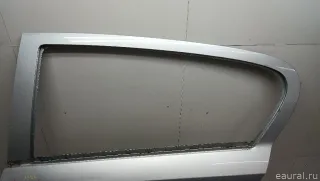 124072 GM Дверь задняя левая Opel Astra H Арт E103099833, вид 4
