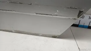 124072 GM Дверь задняя левая Opel Astra H Арт E103099833, вид 6
