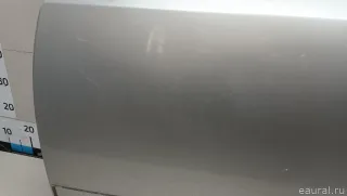 124072 GM Дверь задняя левая Opel Astra H Арт E103099833, вид 8