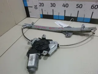824044Y010 Hyundai-Kia Стеклоподъемник электр. передний правый Kia Rio 3 Арт E48361776, вид 1