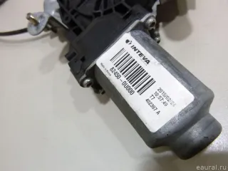 824044Y010 Hyundai-Kia Стеклоподъемник электр. передний правый Kia Rio 3 Арт E48361776, вид 2