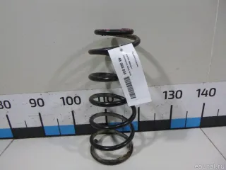 553301G100 Hyundai-Kia Пружина подвески задняя Hyundai Verna Арт E48365805, вид 1