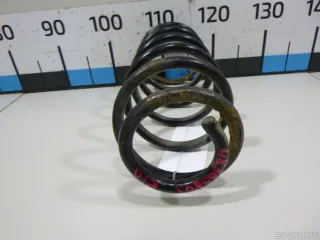 553301G100 Hyundai-Kia Пружина подвески задняя Hyundai Verna Арт E48365805, вид 2