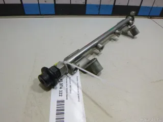353402B000 Hyundai-Kia Топливная рампа  Hyundai i30 FD Арт E48374322, вид 2