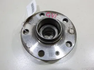 1K0598611 VAG Ступица задняя Audi A3 8P Арт E48379148, вид 1