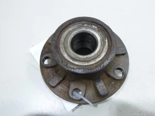 1K0598611 VAG Ступица задняя Audi A3 8P Арт E48379148, вид 3