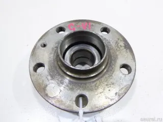 1K0598611 VAG Ступица задняя Audi A3 8P Арт E48379149, вид 1