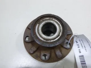 1K0598611 VAG Ступица задняя Audi A3 8P Арт E48379149, вид 3