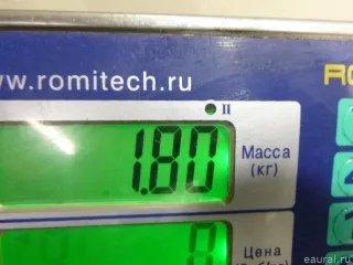 1K0598611 VAG Ступица задняя Audi A3 8P Арт E48379149, вид 4