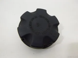 17117639020 BMW Крышка расширительного бачка BMW X5 E70 Арт E48380622, вид 1