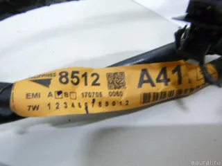 8512A417 Mitsubishi Проводка (коса) Mitsubishi Monter 4 Арт E48407358, вид 7