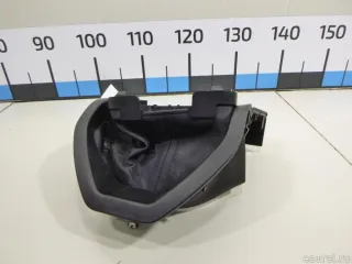  Кожух рулевой колонки Mercedes ML/GLE W166 Арт E48417506, вид 3