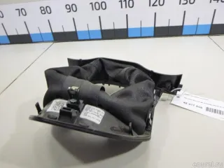  Кожух рулевой колонки Mercedes ML/GLE W166 Арт E48417506, вид 6