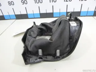  Кожух рулевой колонки Mercedes ML/GLE W166 Арт E48417506, вид 7