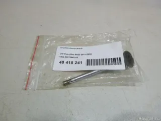 03C109611G VAG Клапан выпускной Skoda Rapid Арт E48418241, вид 6