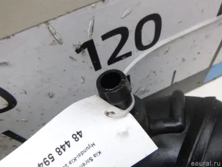 281303E710 Hyundai-Kia Патрубок воздушного фильтра Kia Sorento 1 Арт E48448594, вид 4