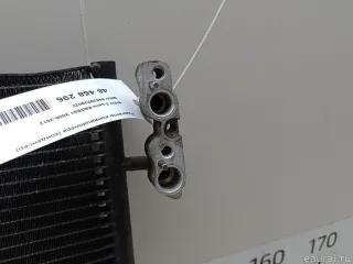 64539229022 BMW Радиатор кондиционера  BMW Z4 E89 Арт E48458296, вид 3