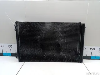 64539229022 BMW Радиатор кондиционера  BMW Z4 E89 Арт E48458296, вид 5